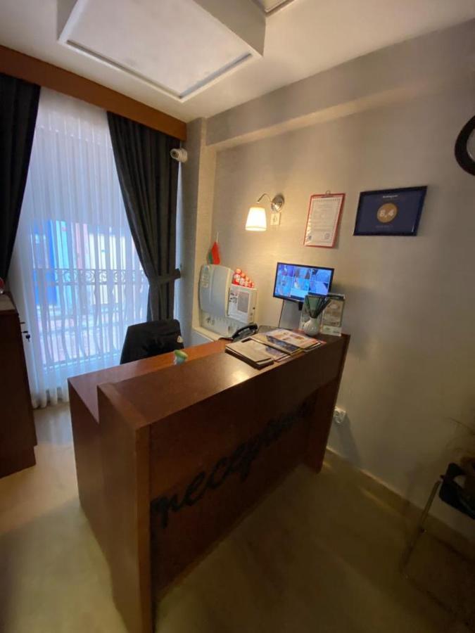 Dream Suite İstanbul Old City Dış mekan fotoğraf