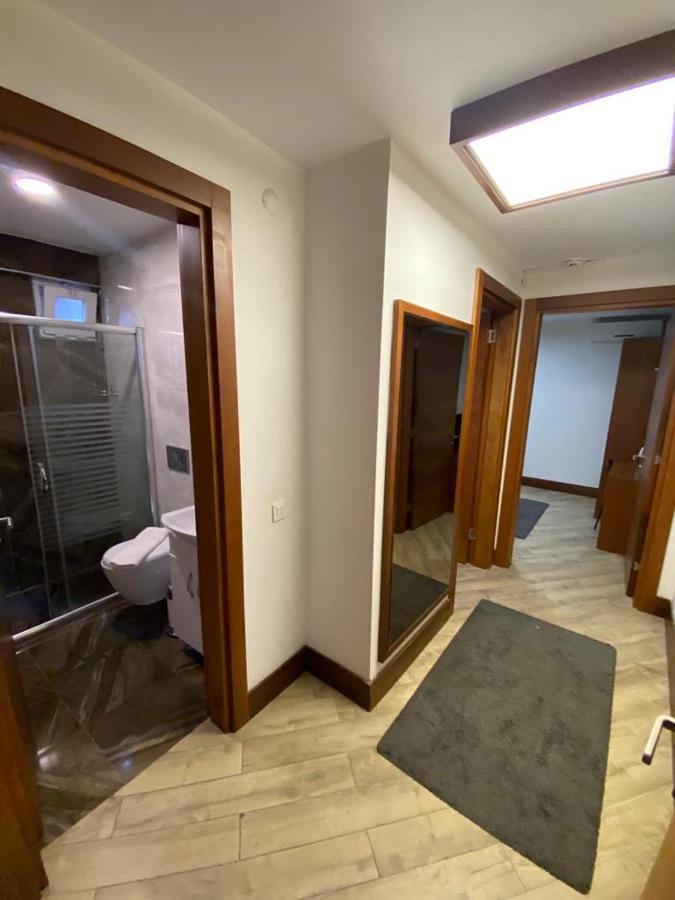 Dream Suite İstanbul Old City Dış mekan fotoğraf