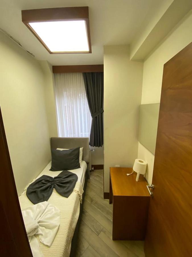 Dream Suite İstanbul Old City Dış mekan fotoğraf