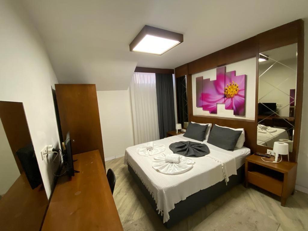 Dream Suite İstanbul Old City Dış mekan fotoğraf