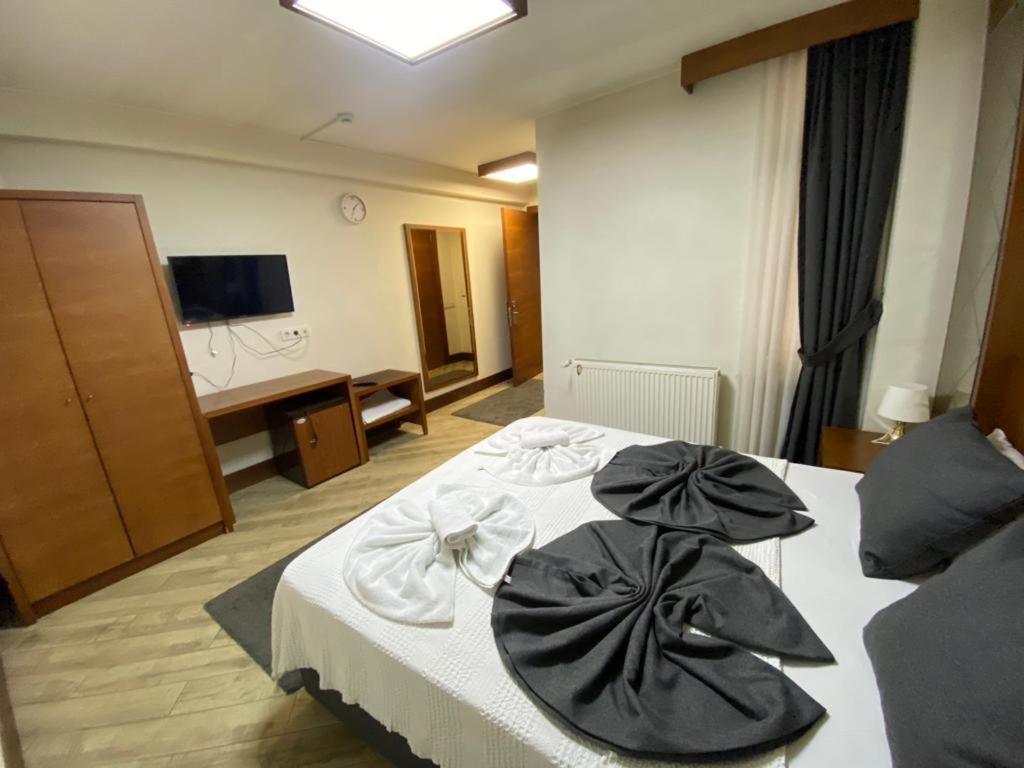 Dream Suite İstanbul Old City Dış mekan fotoğraf