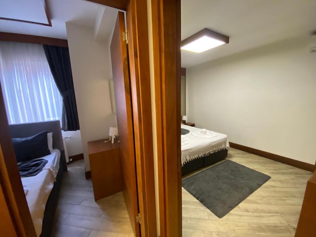 Dream Suite İstanbul Old City Dış mekan fotoğraf