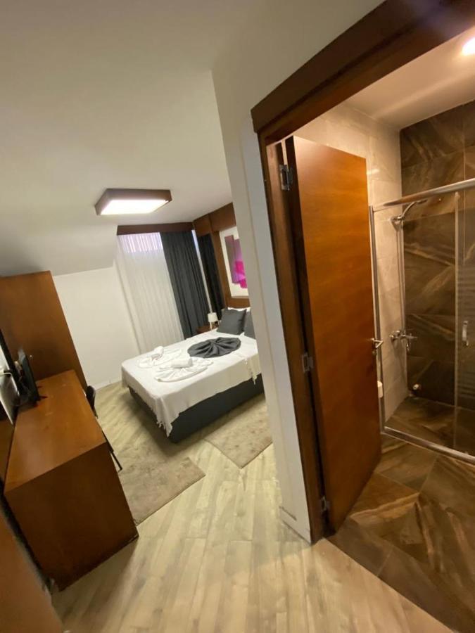 Dream Suite İstanbul Old City Dış mekan fotoğraf