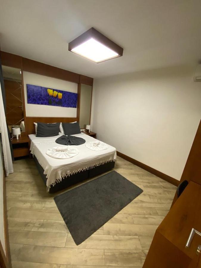 Dream Suite İstanbul Old City Dış mekan fotoğraf